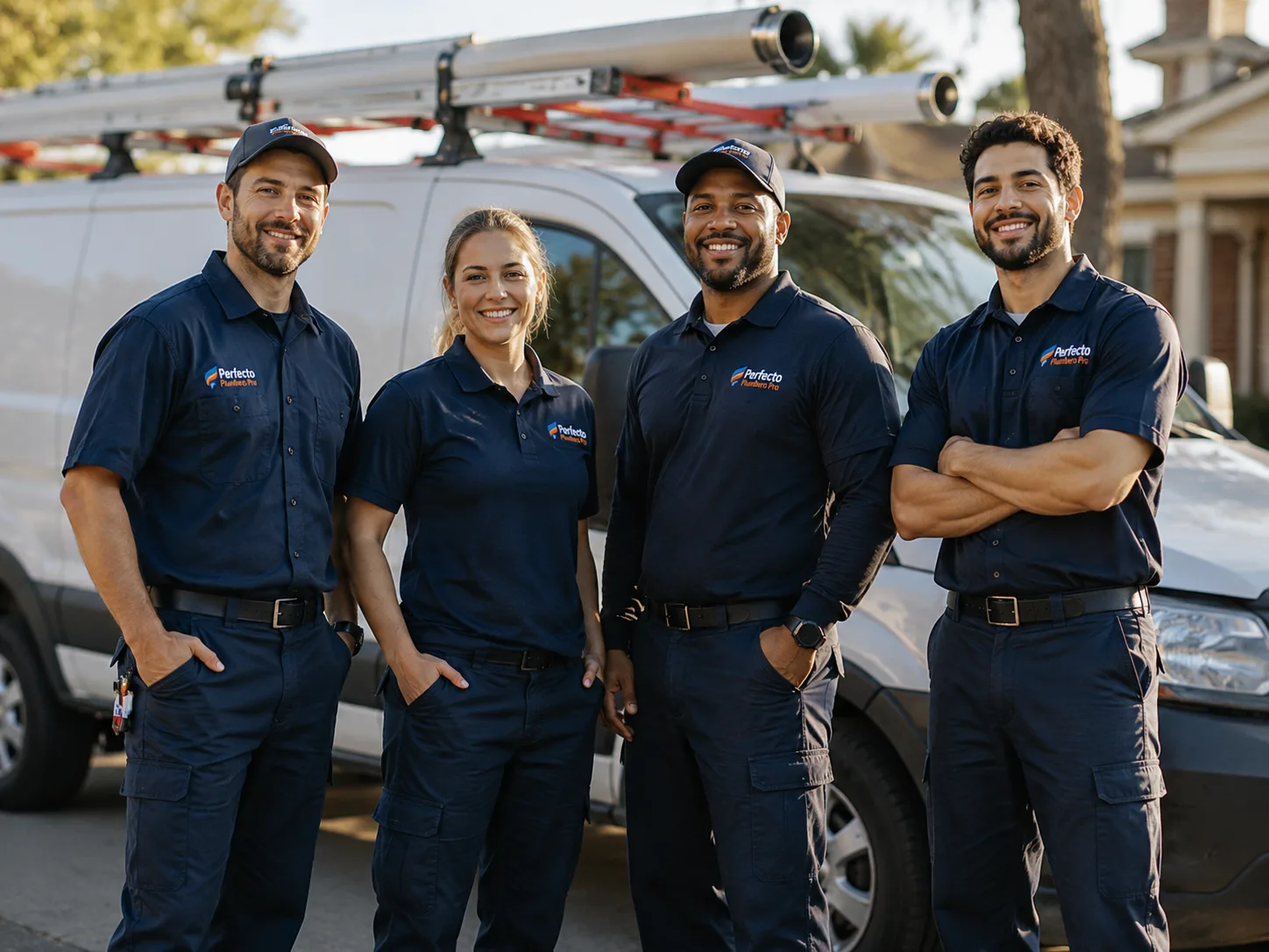 Emergency Plumber Near Me in Bend, TX near me